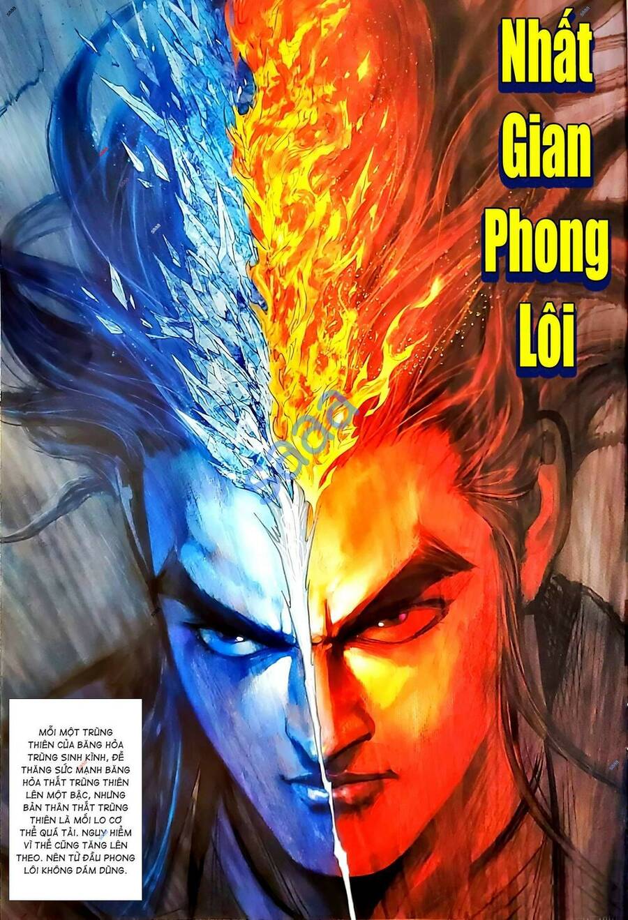 Chương 1137.2 - trang 10