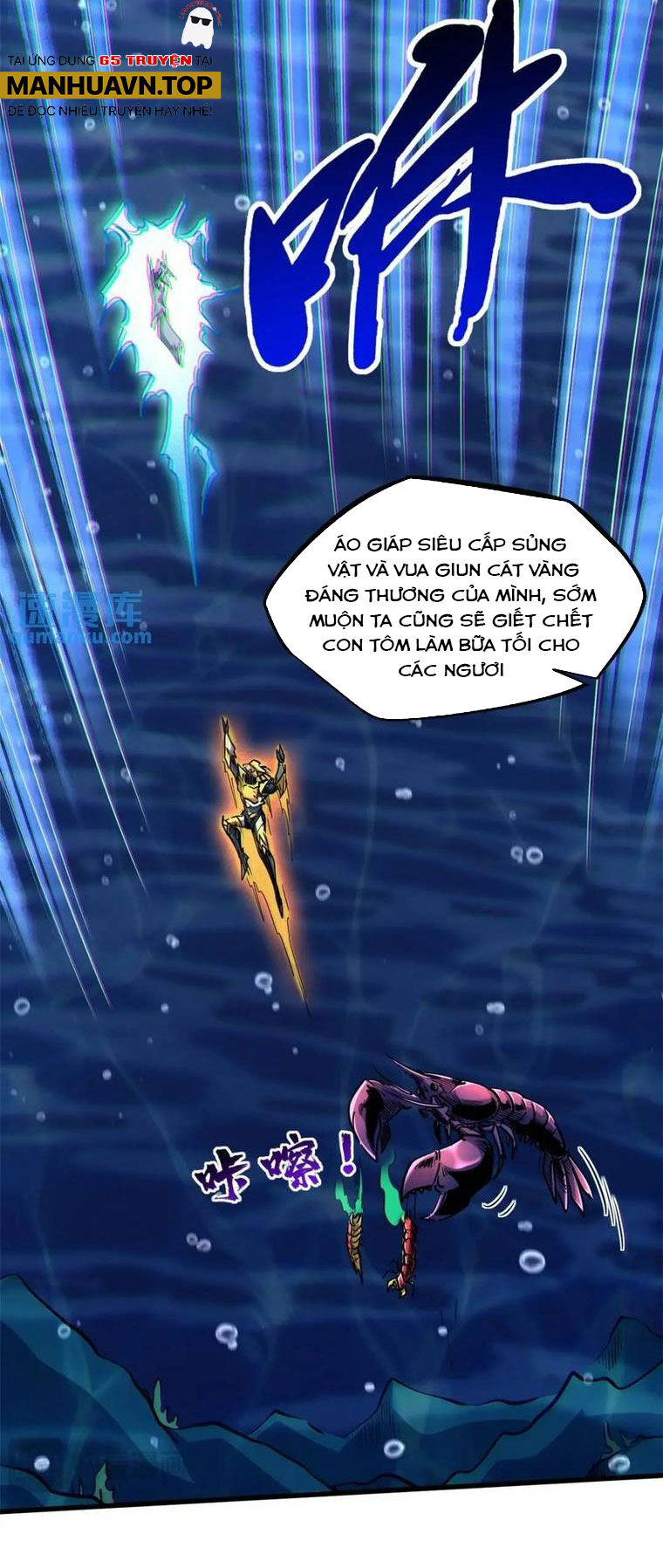 Chương 212 - trang 35