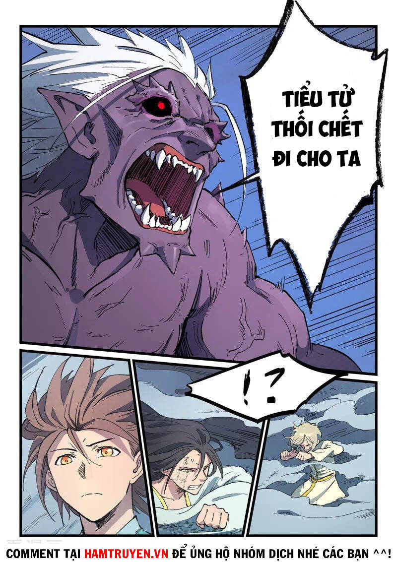 Chương 427 - trang 6