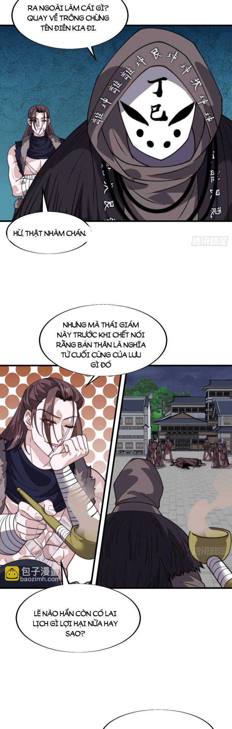 Chương 885 - trang 4