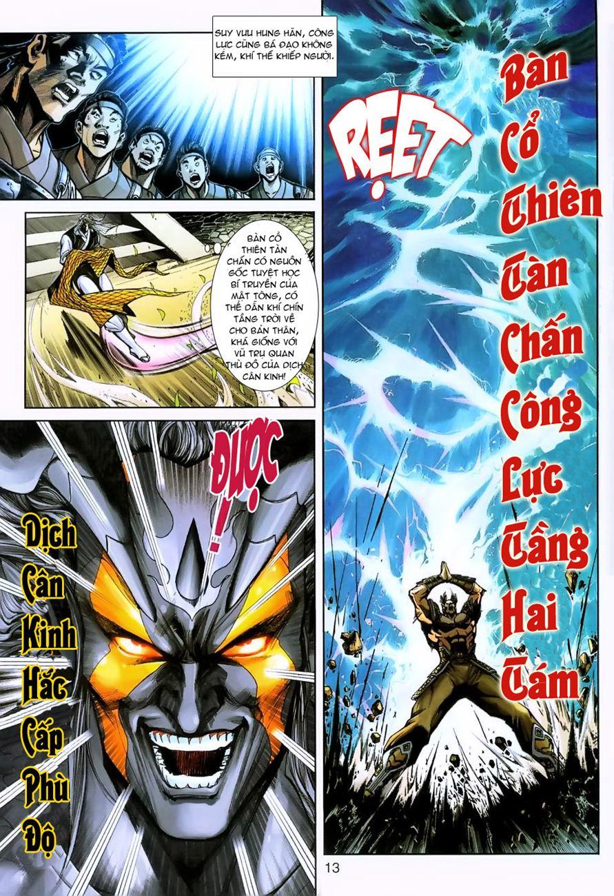 Chương 227 - trang 12