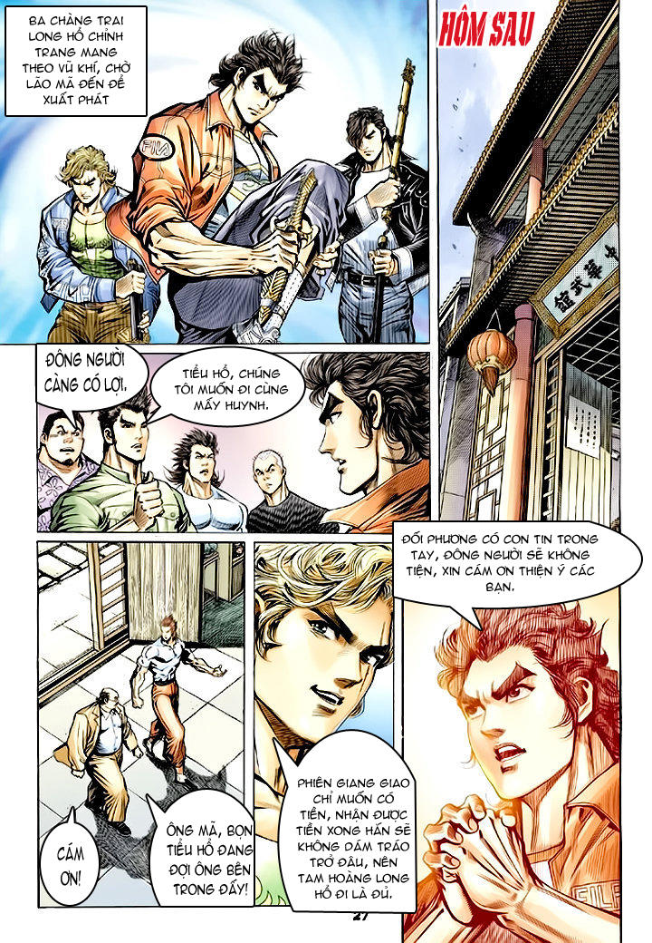 Chương 61 - trang 26