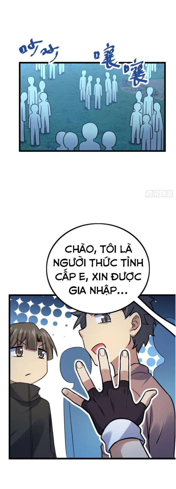 Chương 152 - trang 42