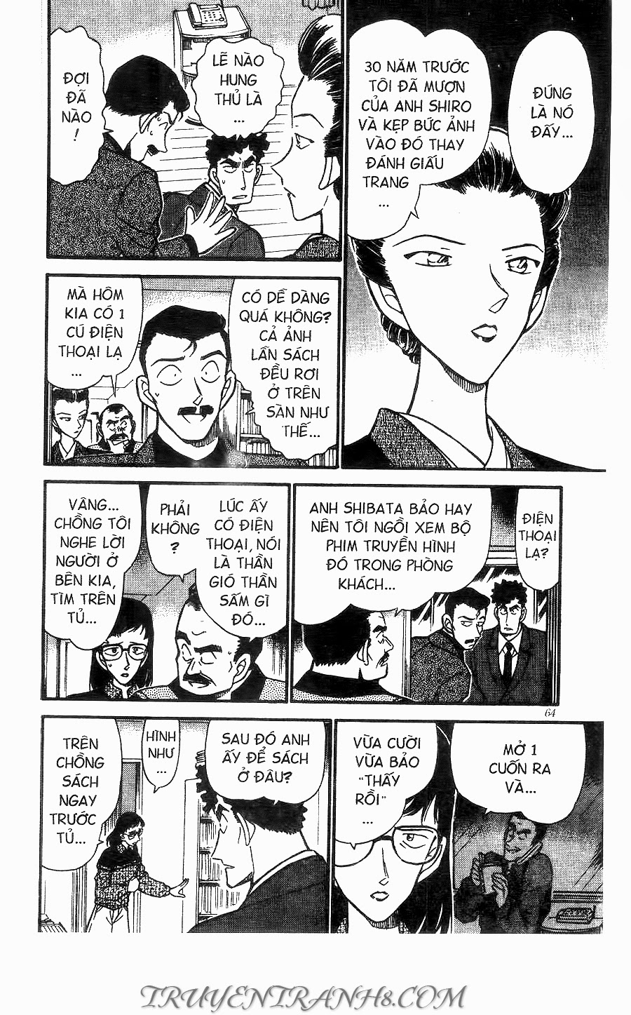 Chương 277 - trang 10