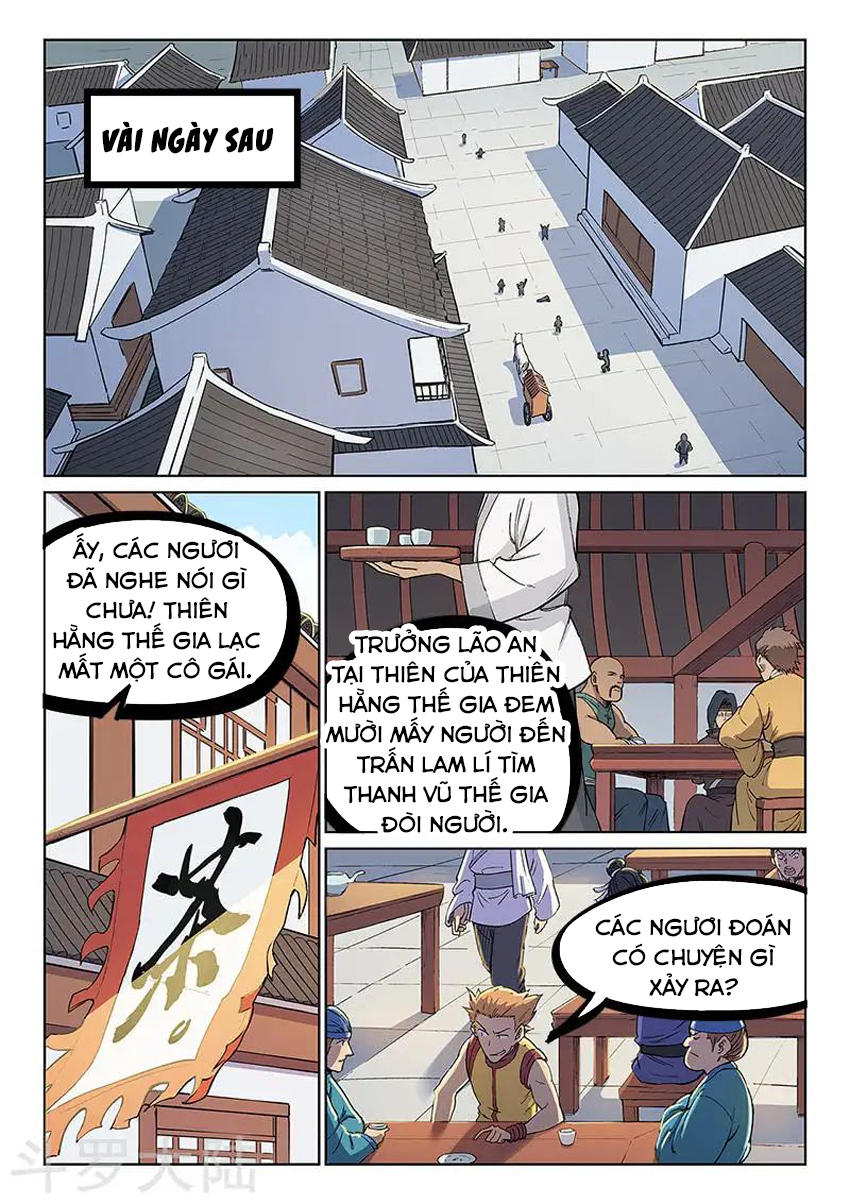 Chương 242 - trang 8