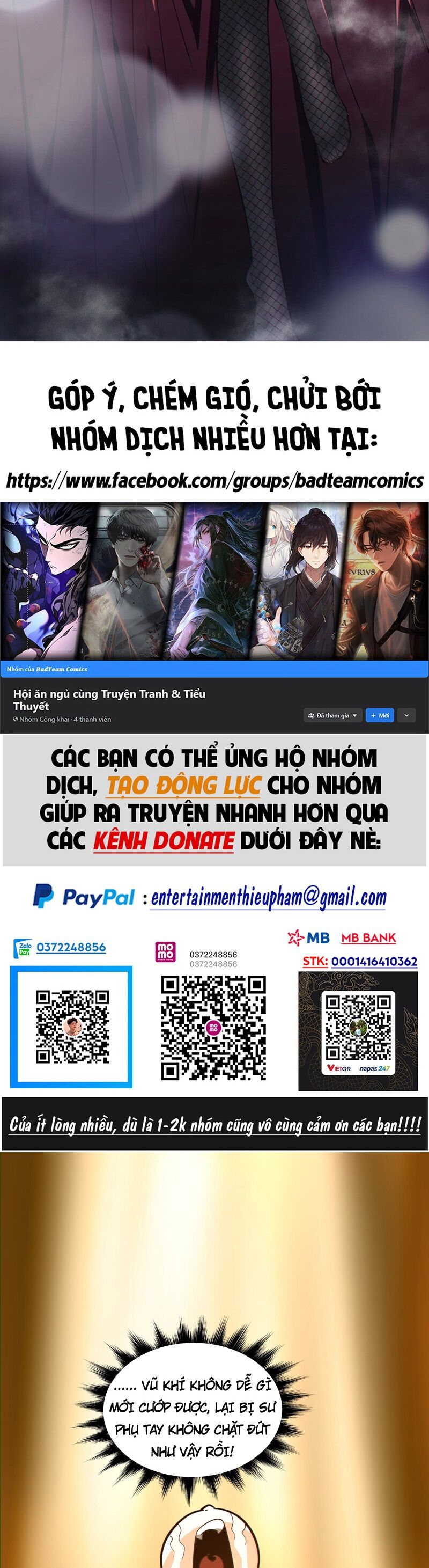 Chương 85 - trang 2
