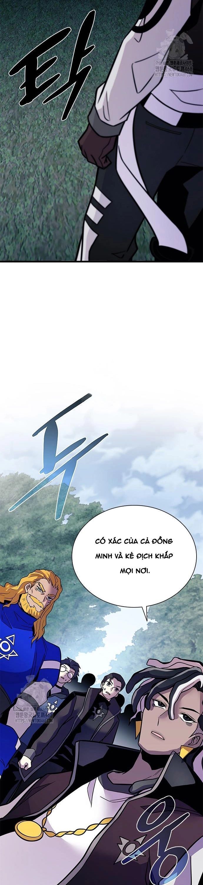 Chương 206 - trang 22
