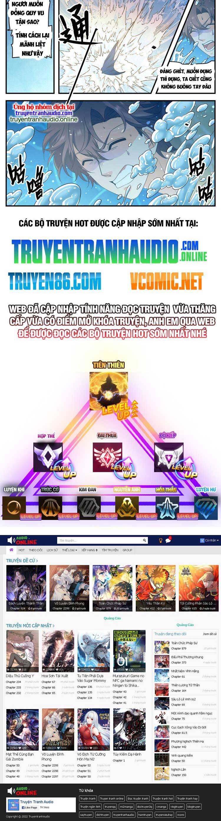 Chương 1017 - trang 8