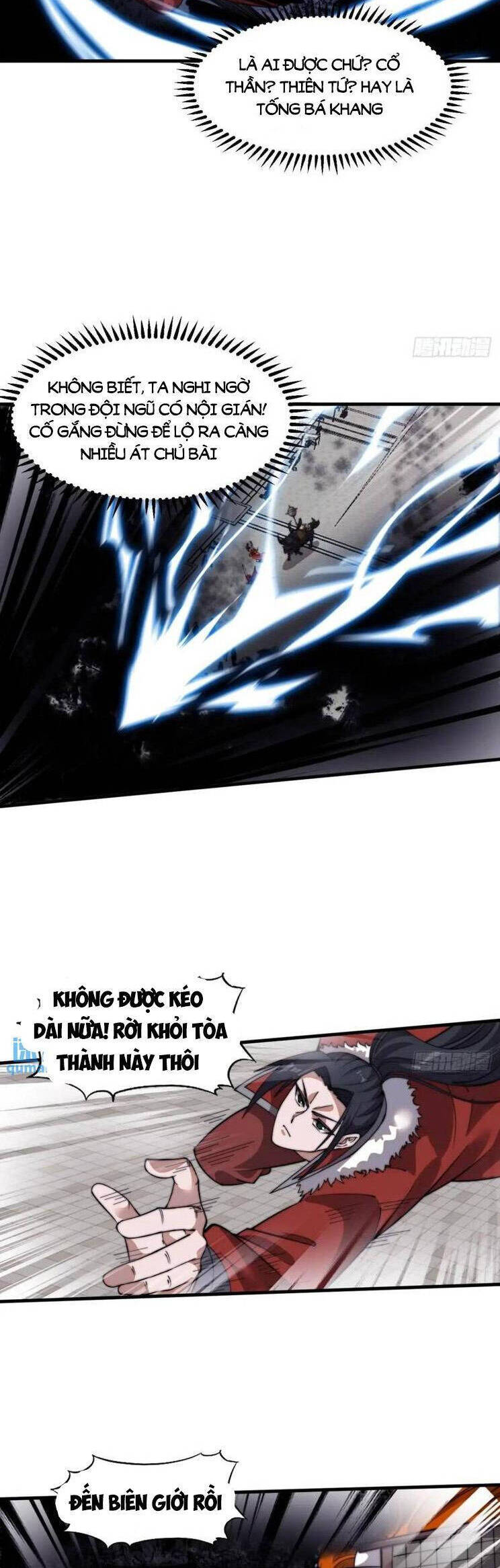 Chương 766 - trang 15