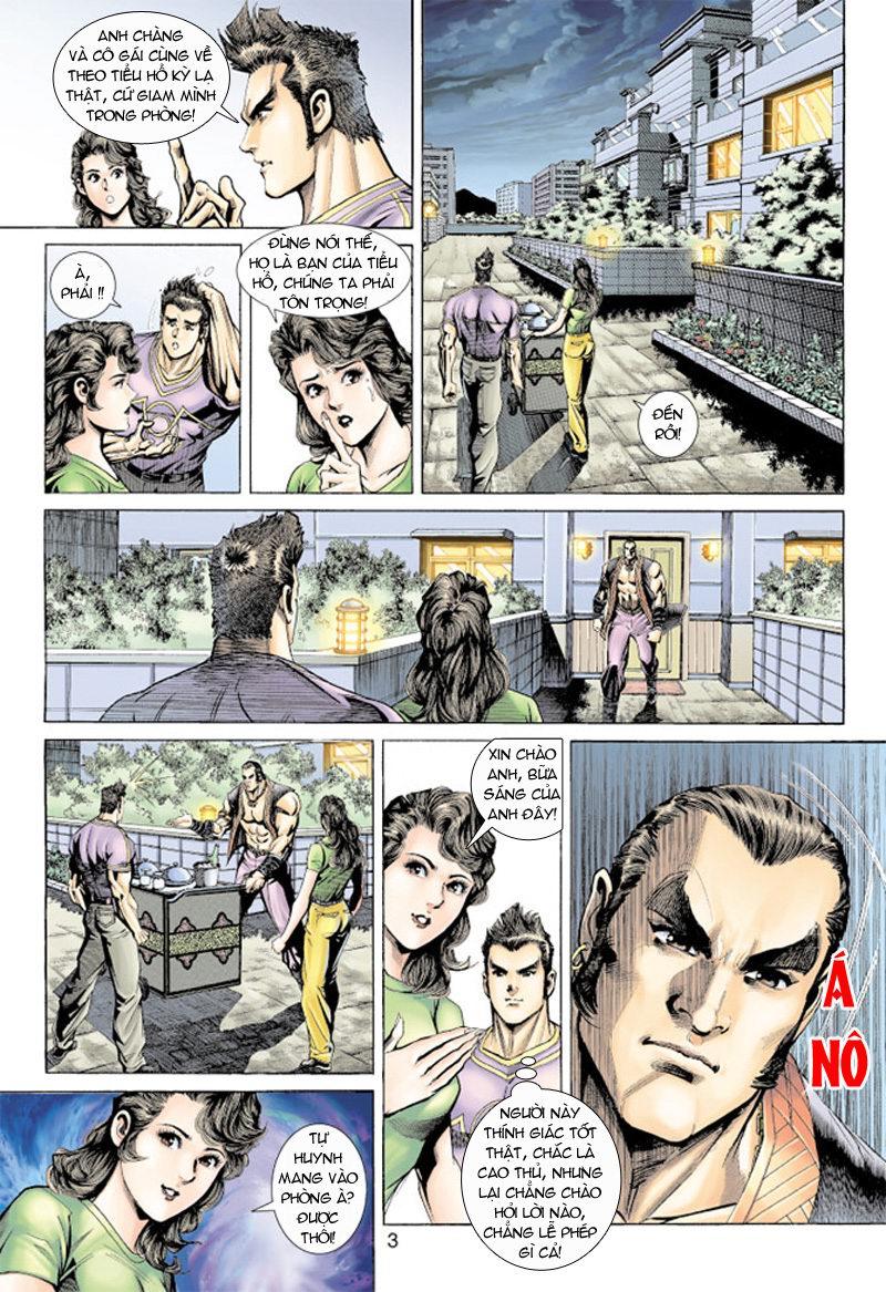 Chương 157 - trang 3