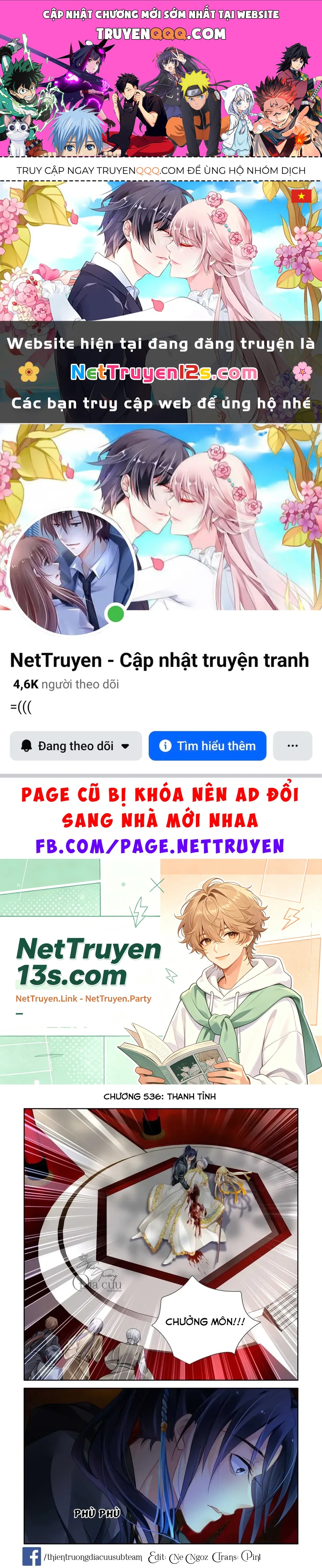 Chương 536 - trang 1