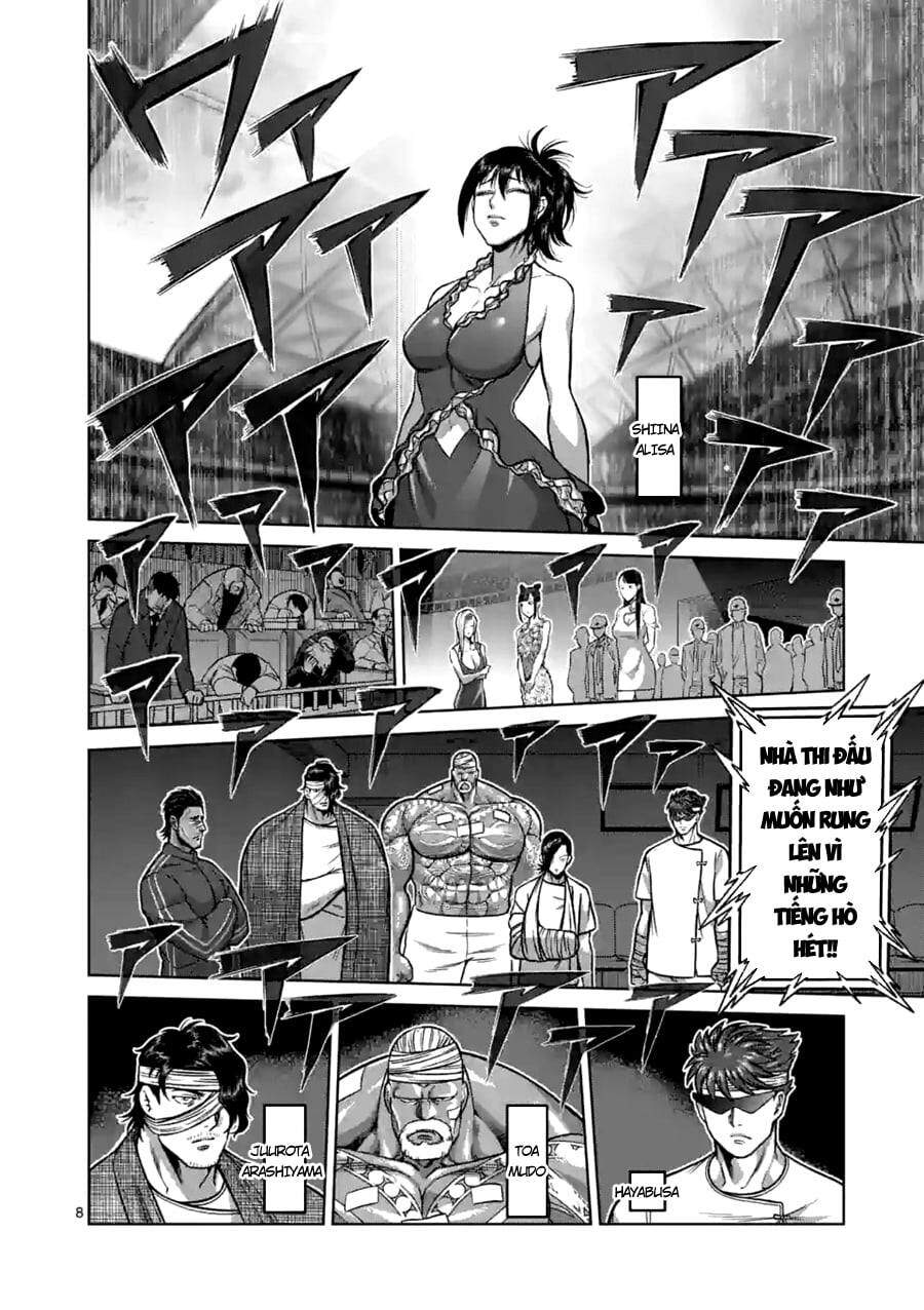 Chương 138 - trang 8