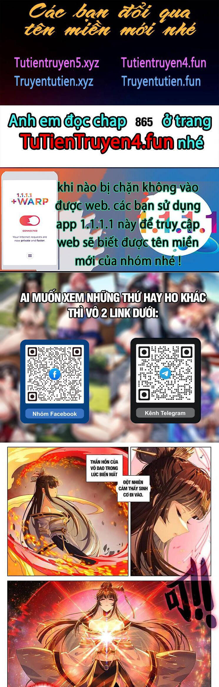 Chương 864 - trang 1
