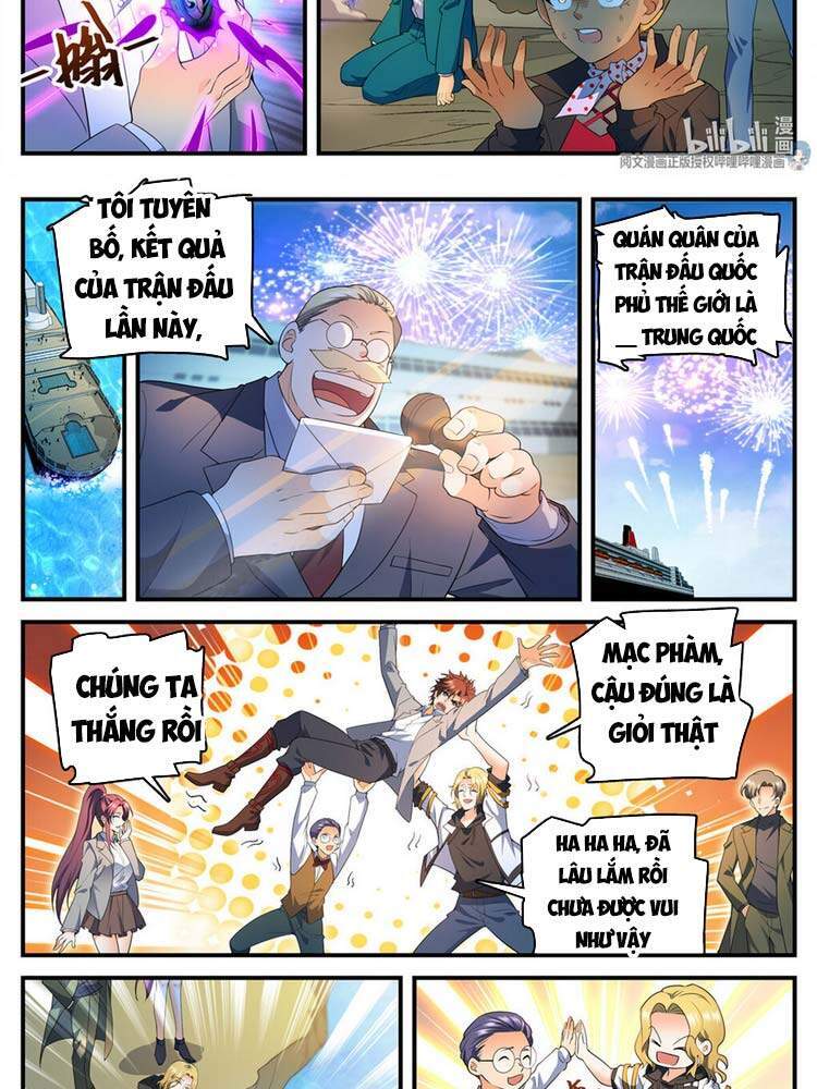 Chương 743 - trang 6