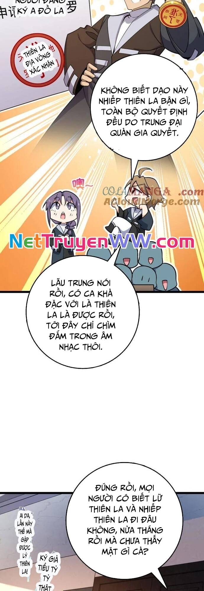 Chương 925 - trang 15