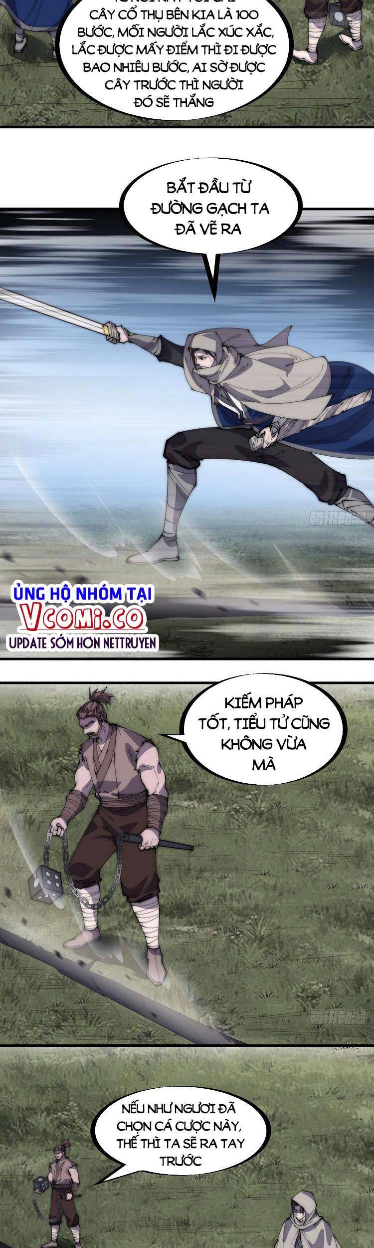 Chương 257 - trang 11