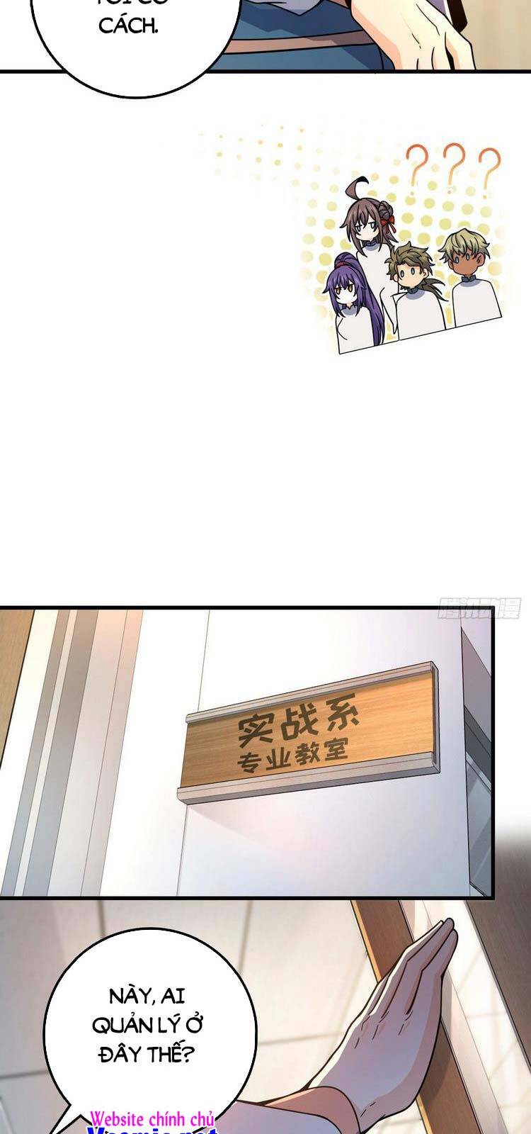 Chương 420 - trang 22