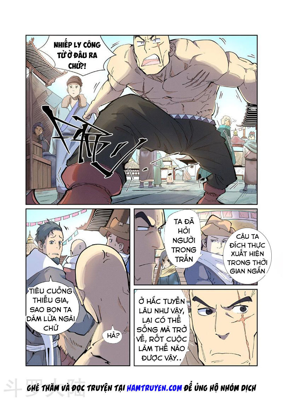 Chương 229 - trang 3