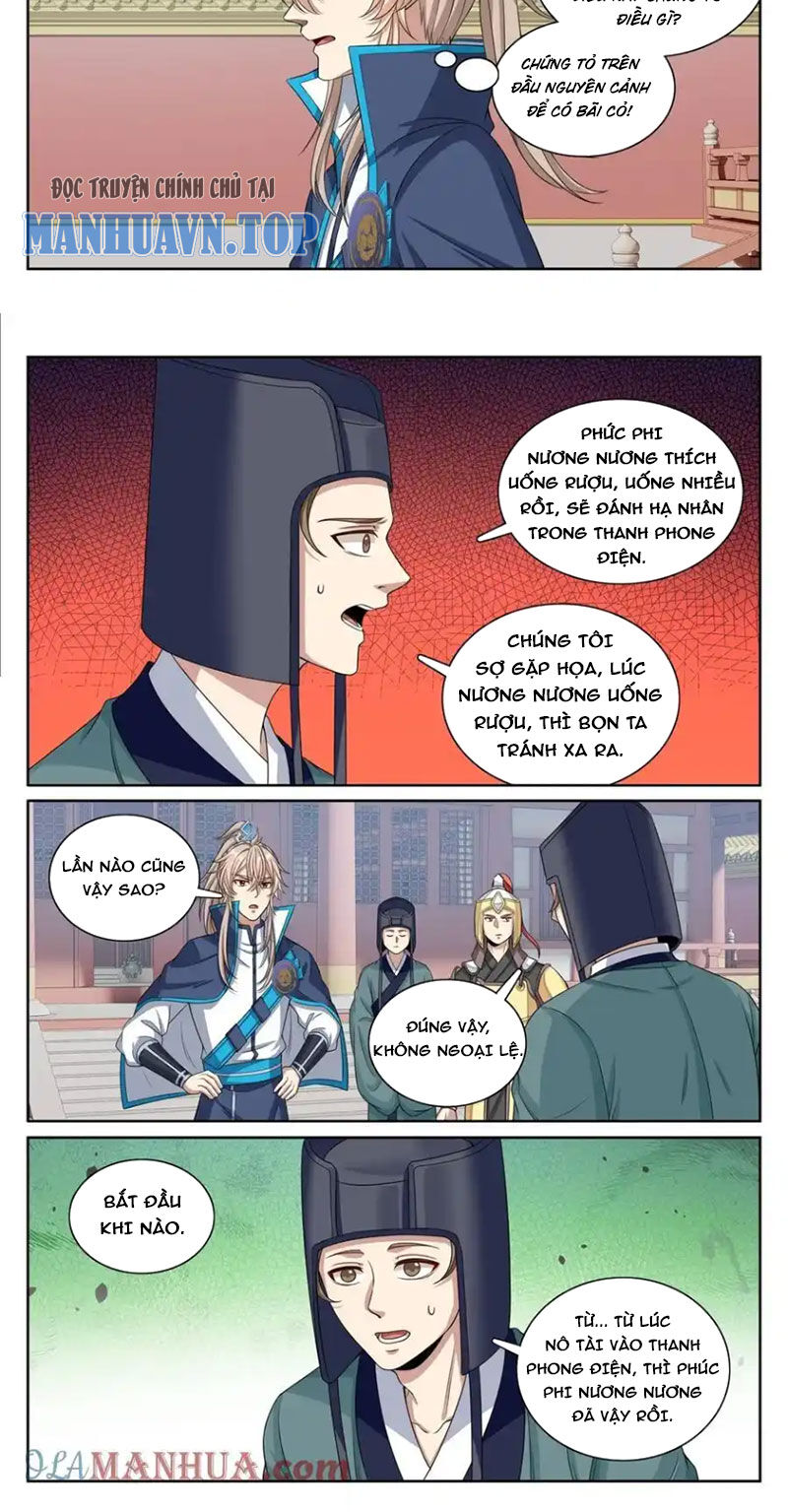 Chương 303 - trang 8