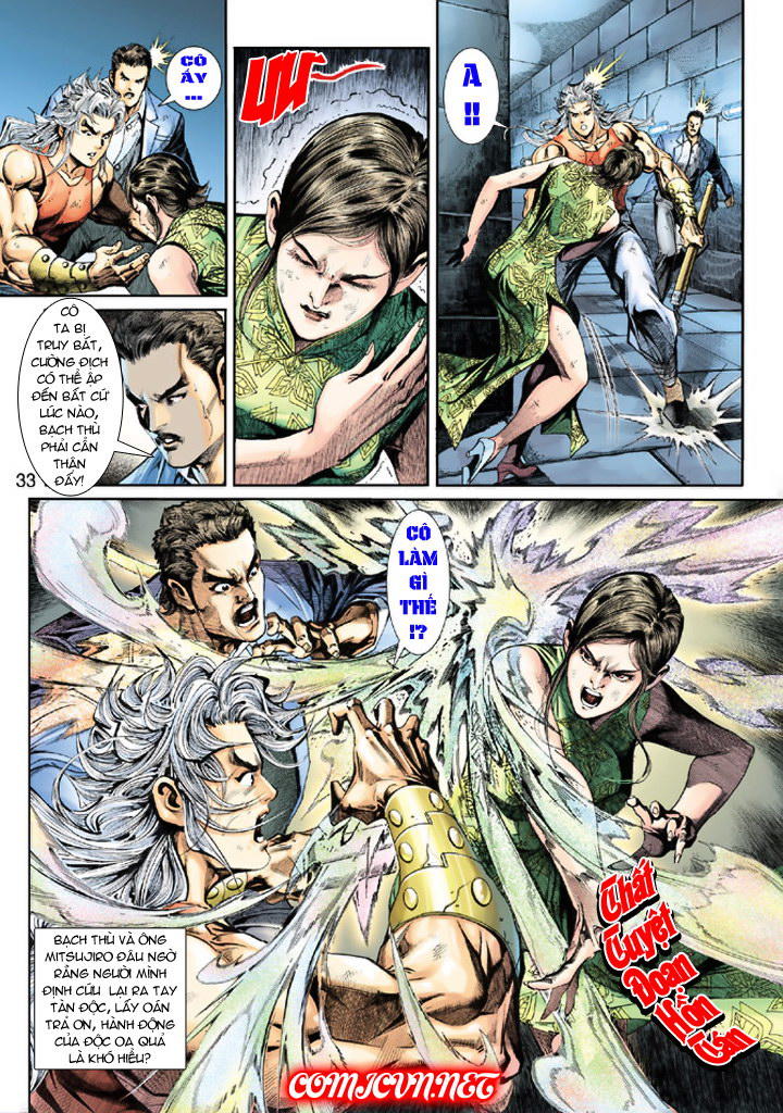 Chương 208 - trang 33