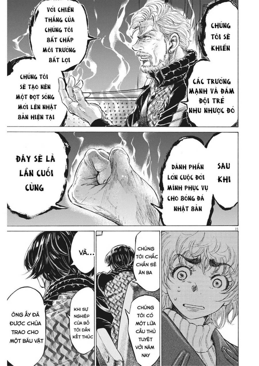 Chương 210 - trang 15