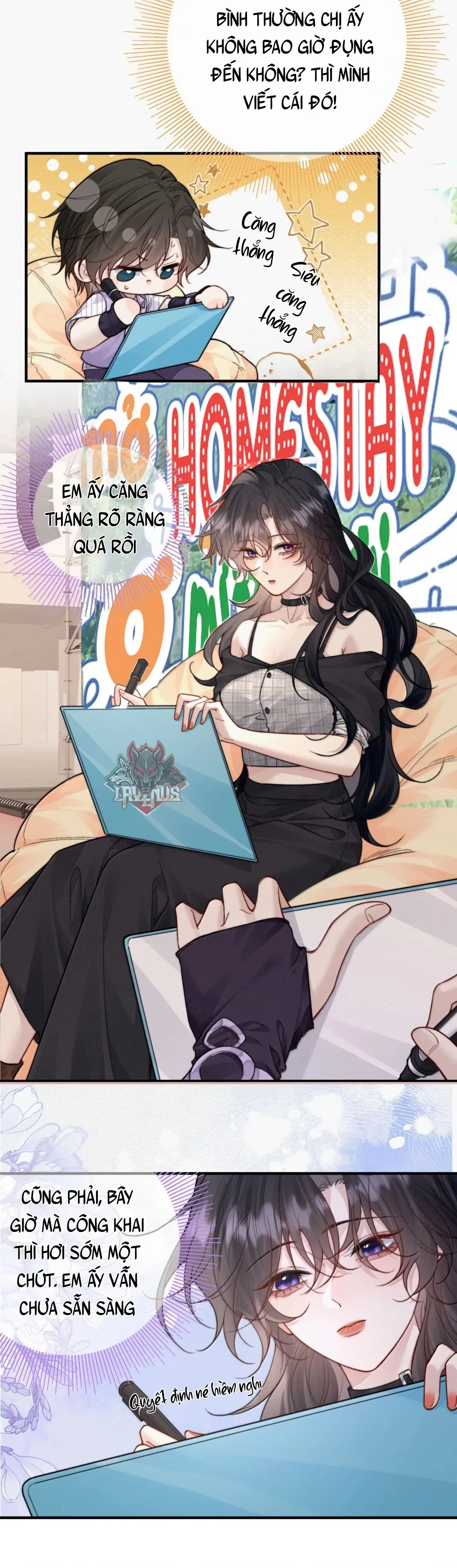 Chương 81 - trang 12