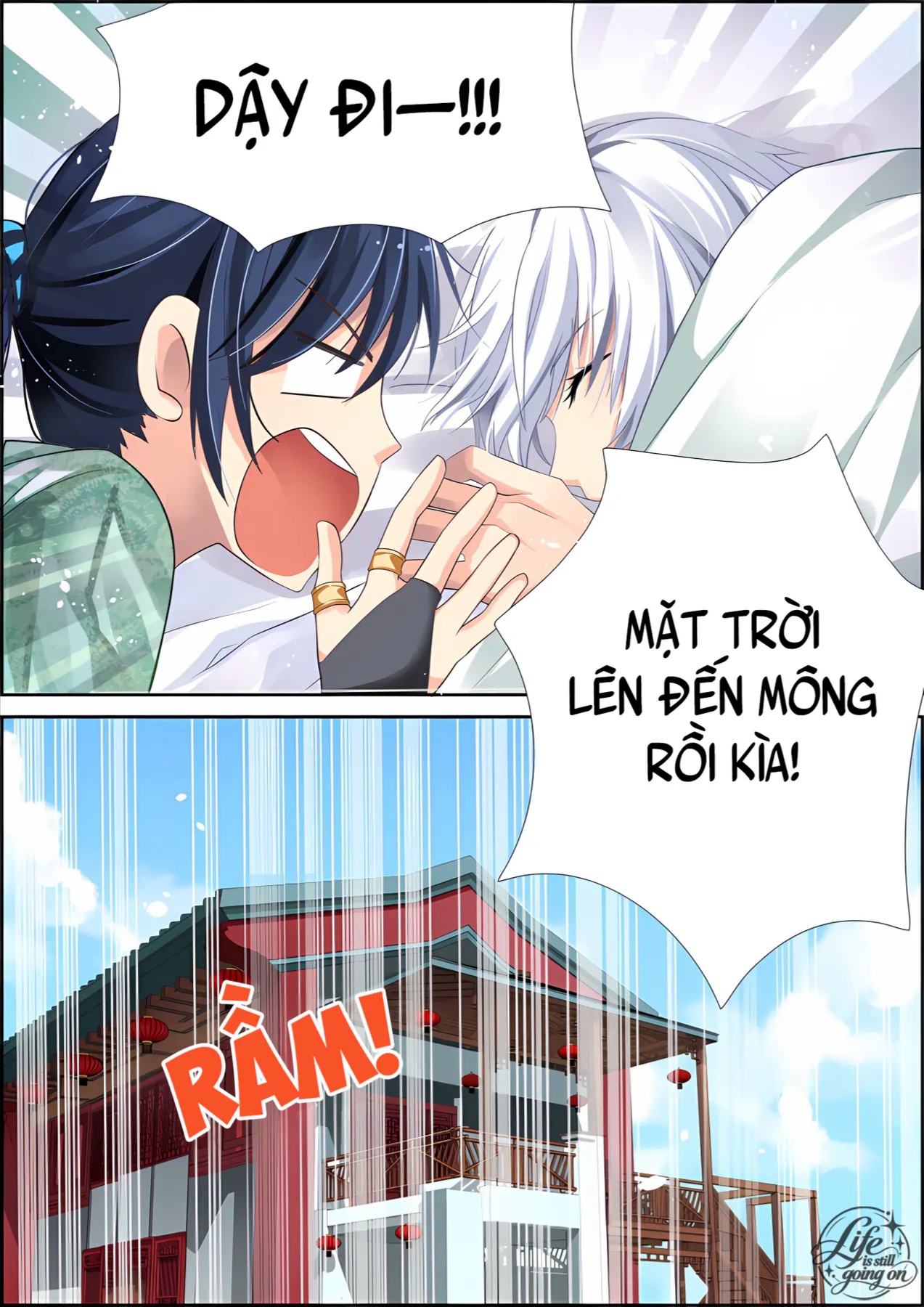 Chương 66.1 - trang 6