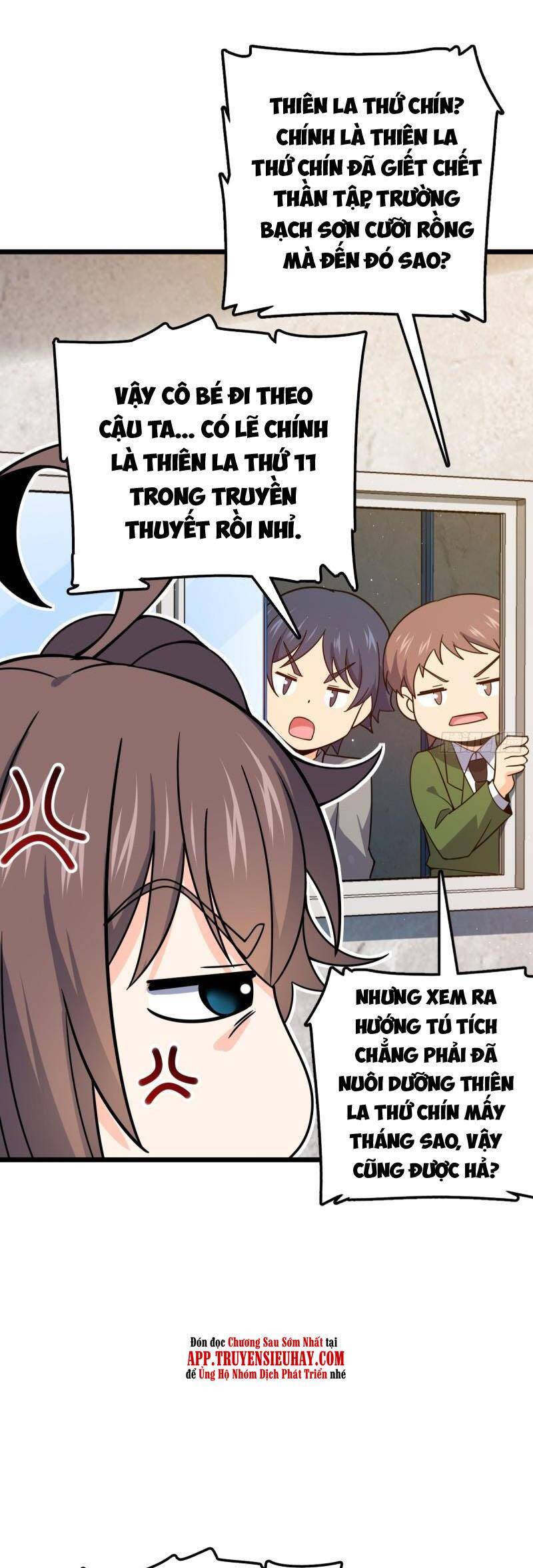 Chương 707 - trang 32