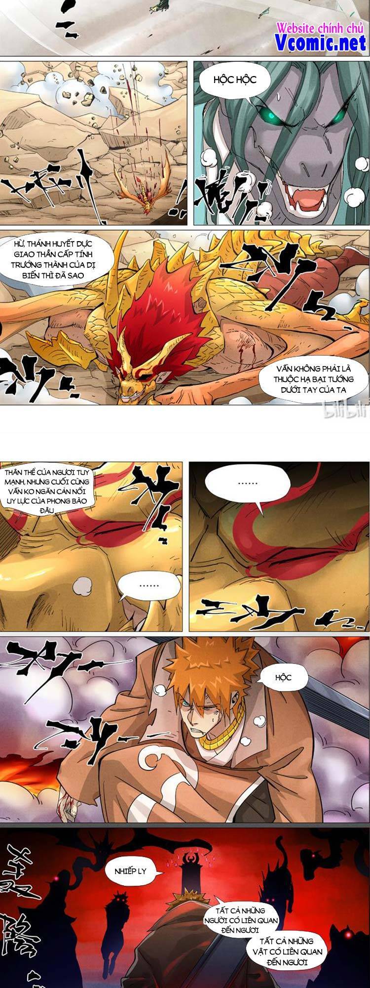Chương 398 - trang 3