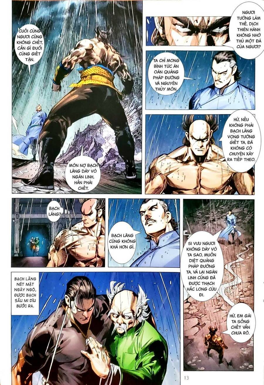 Chương 1162 - trang 13