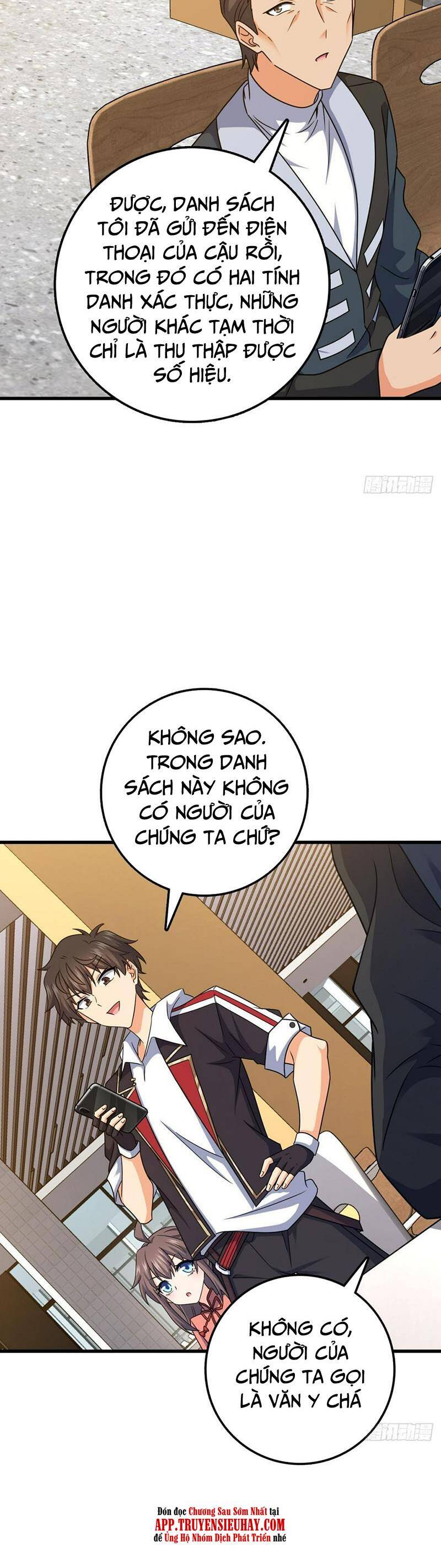 Chương 703 - trang 21