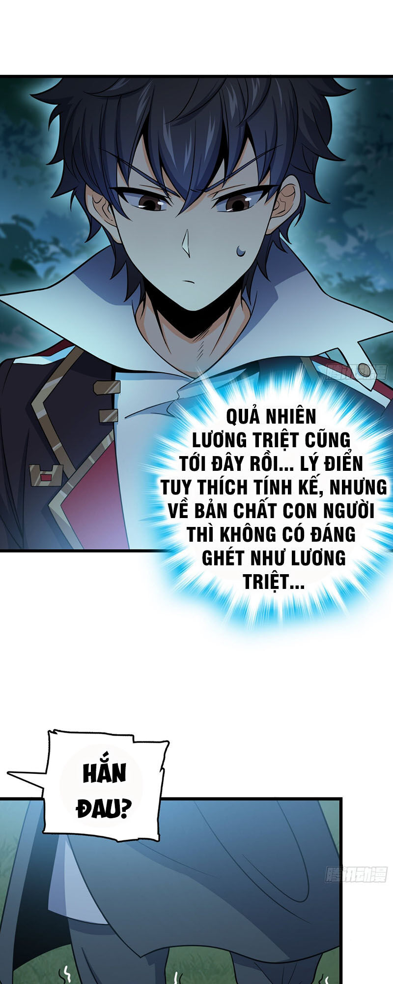 Chương 85 - trang 8