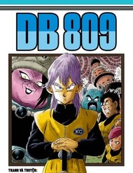 Bìa Db 809