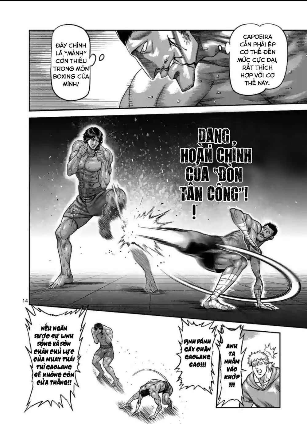 Chương 61 - trang 15