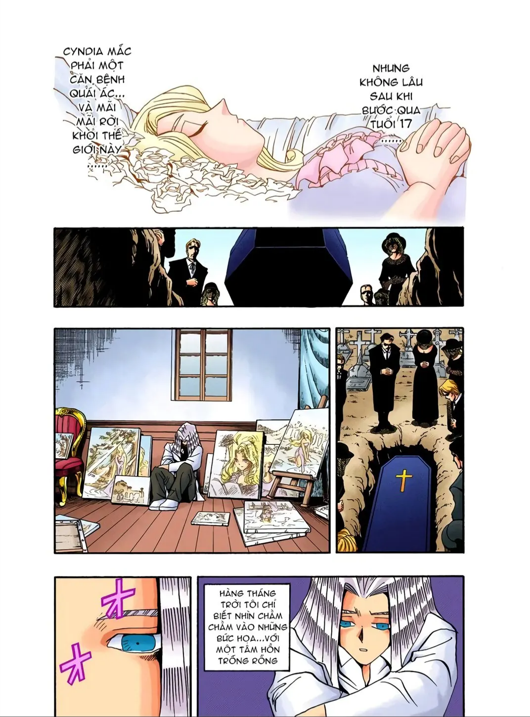 Chương 132 - trang 10