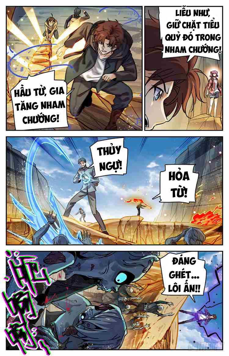 Chương 379 - trang 5