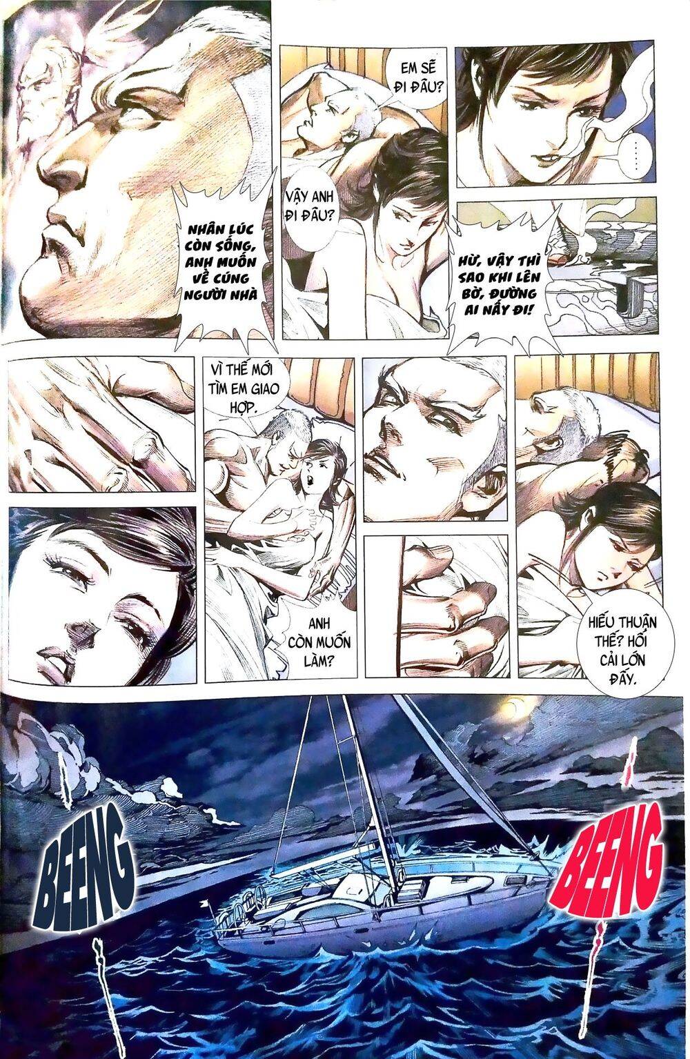 Chương 1086 - trang 14