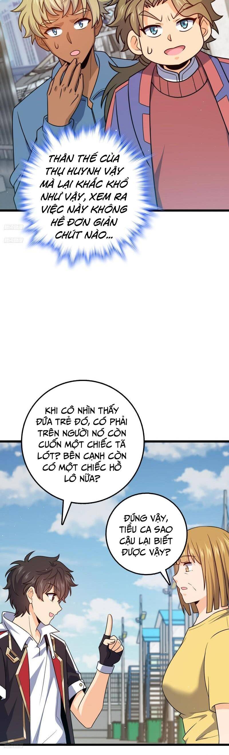 Chương 707 - trang 3