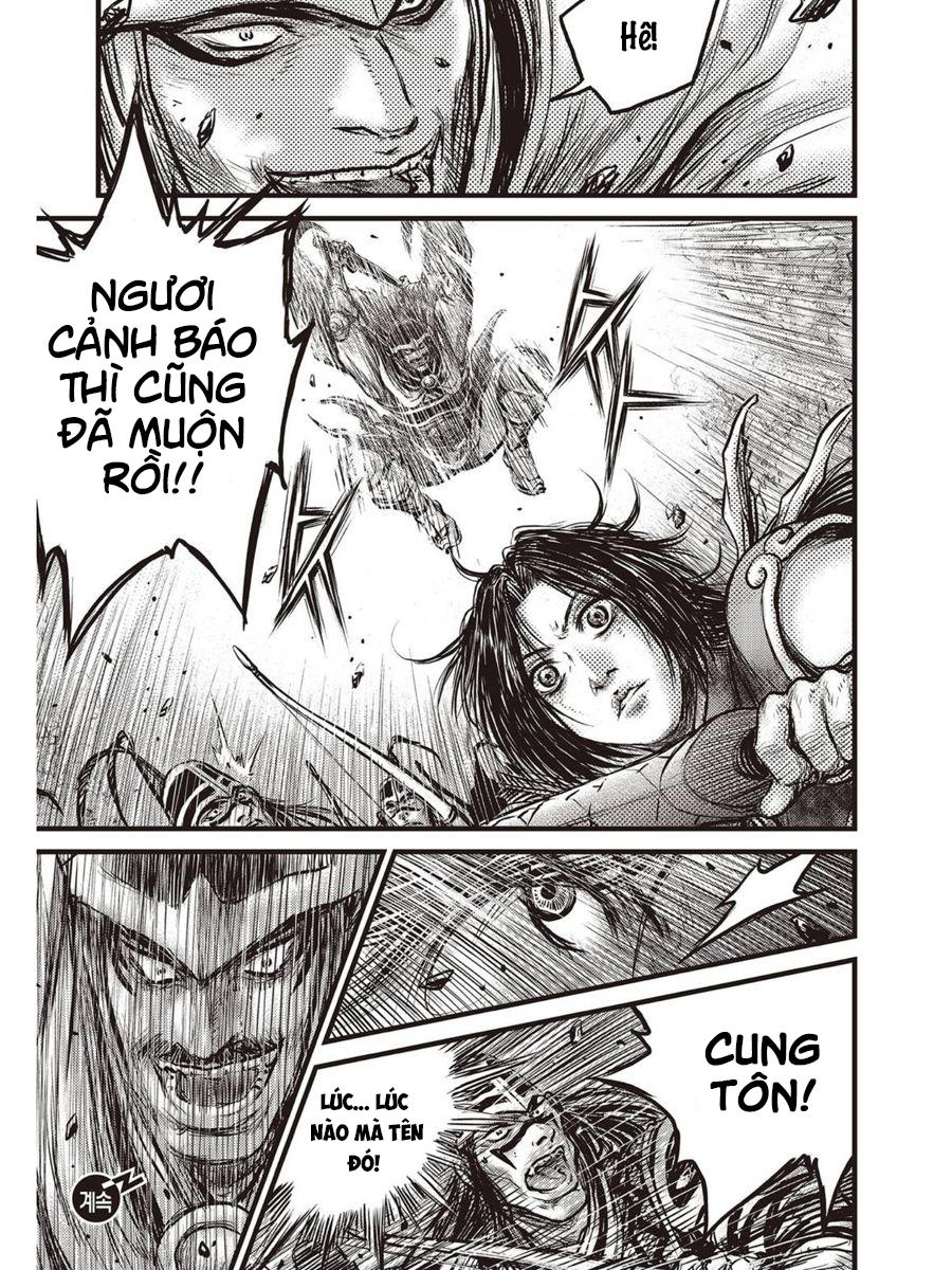 Chương 561 - trang 30