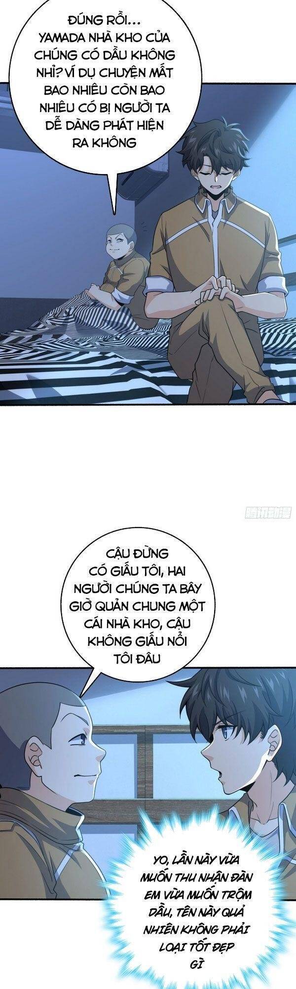 Chương 234 - trang 29