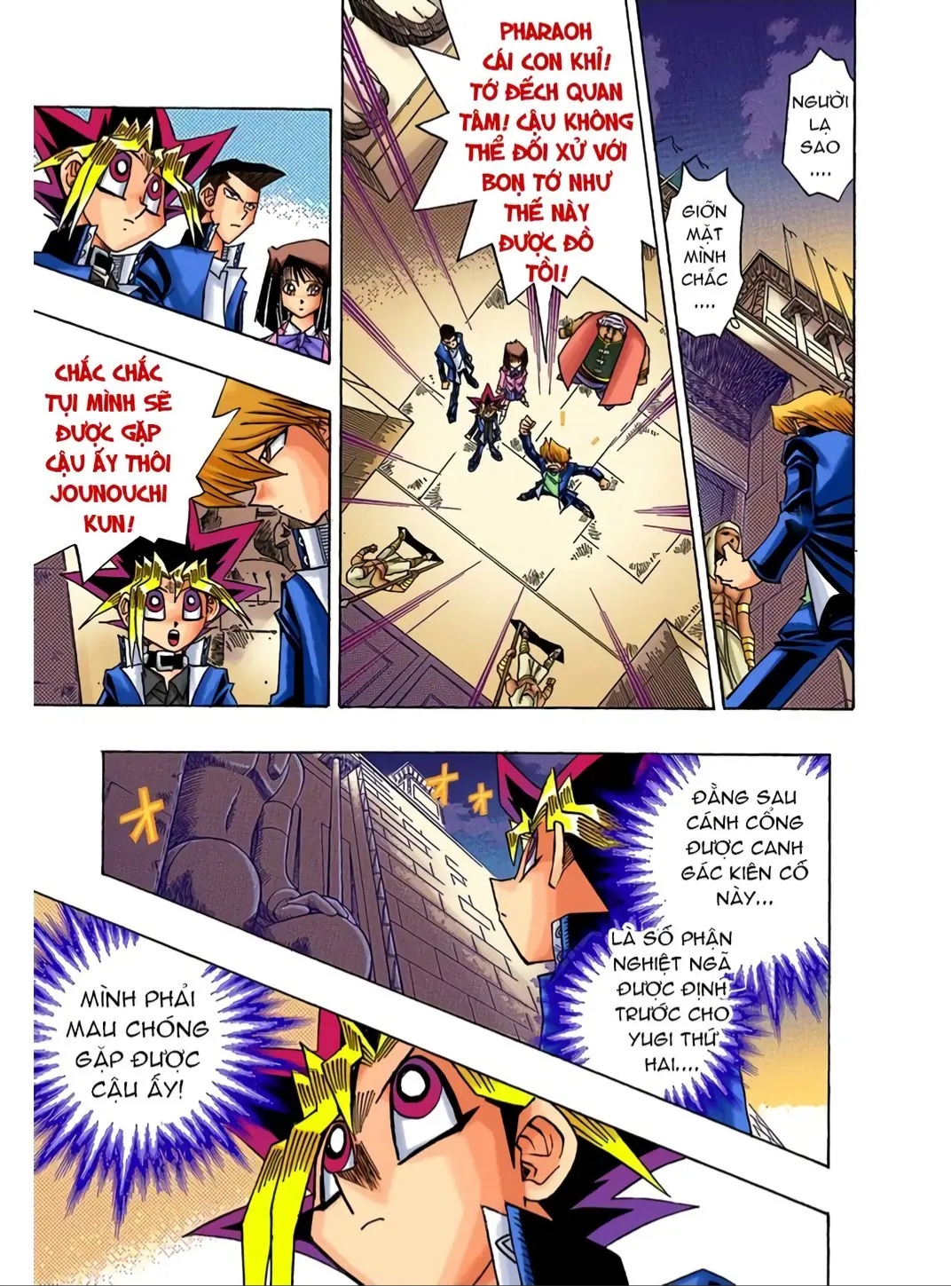 Chương 297 - trang 6