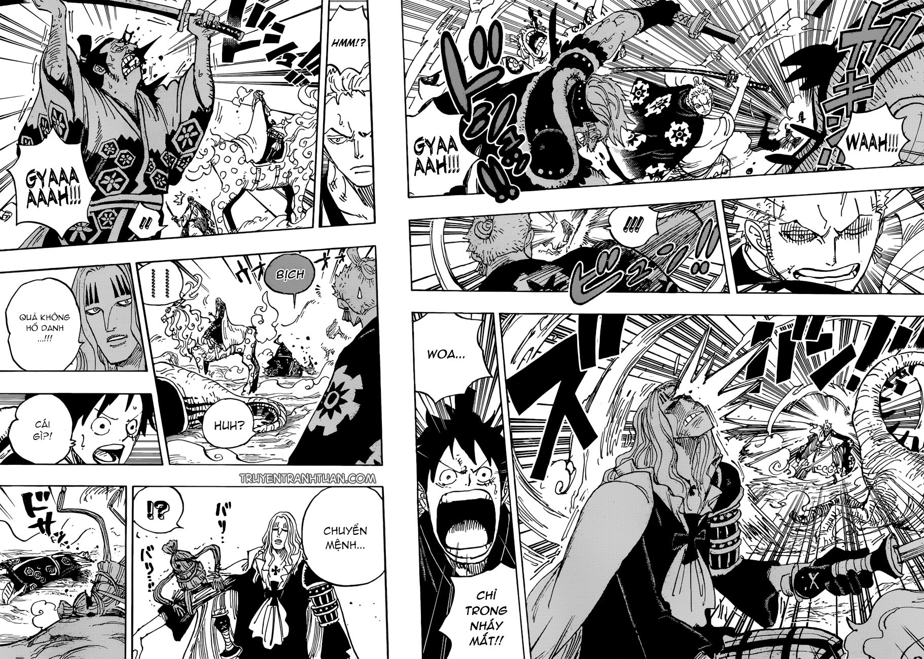 Chương 913 - trang 6