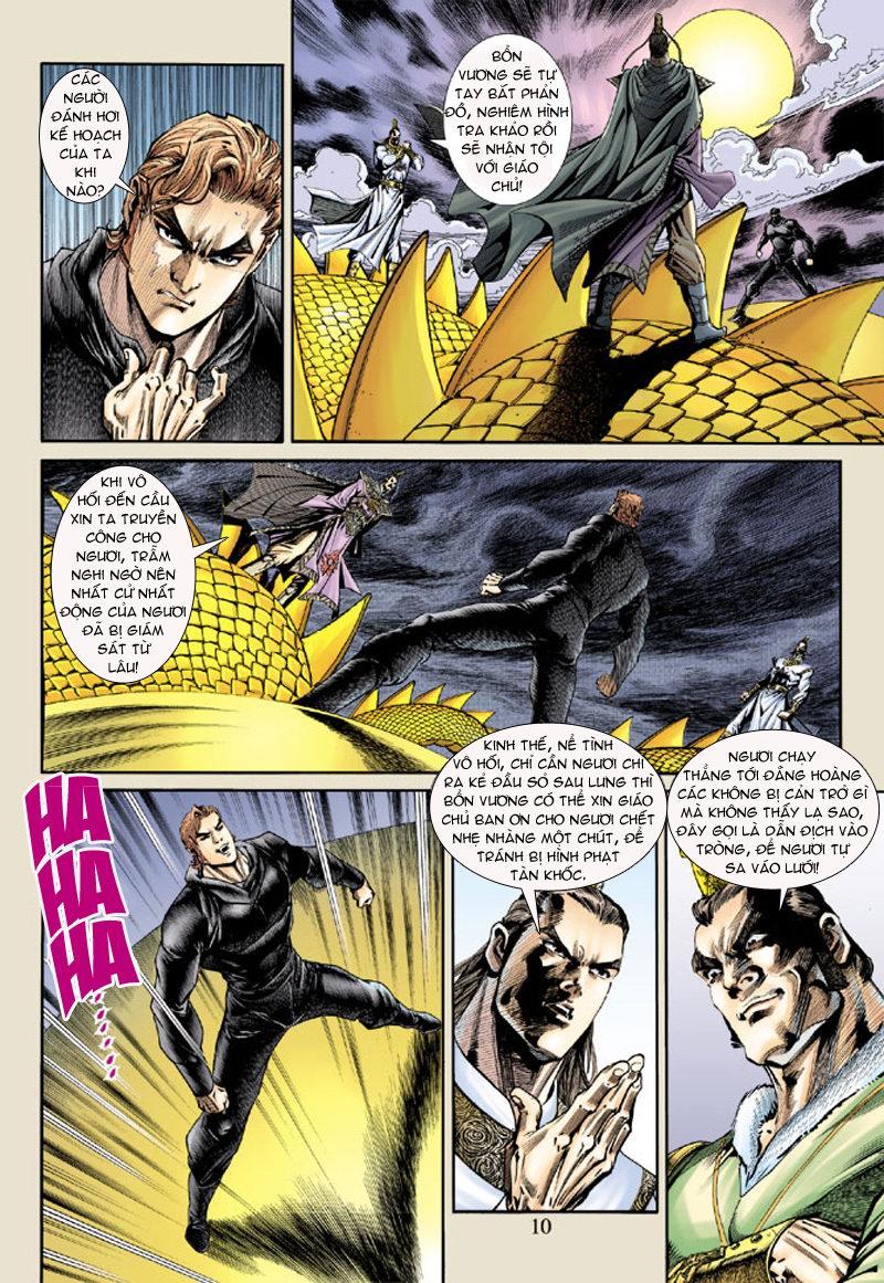 Chương 159 - trang 10