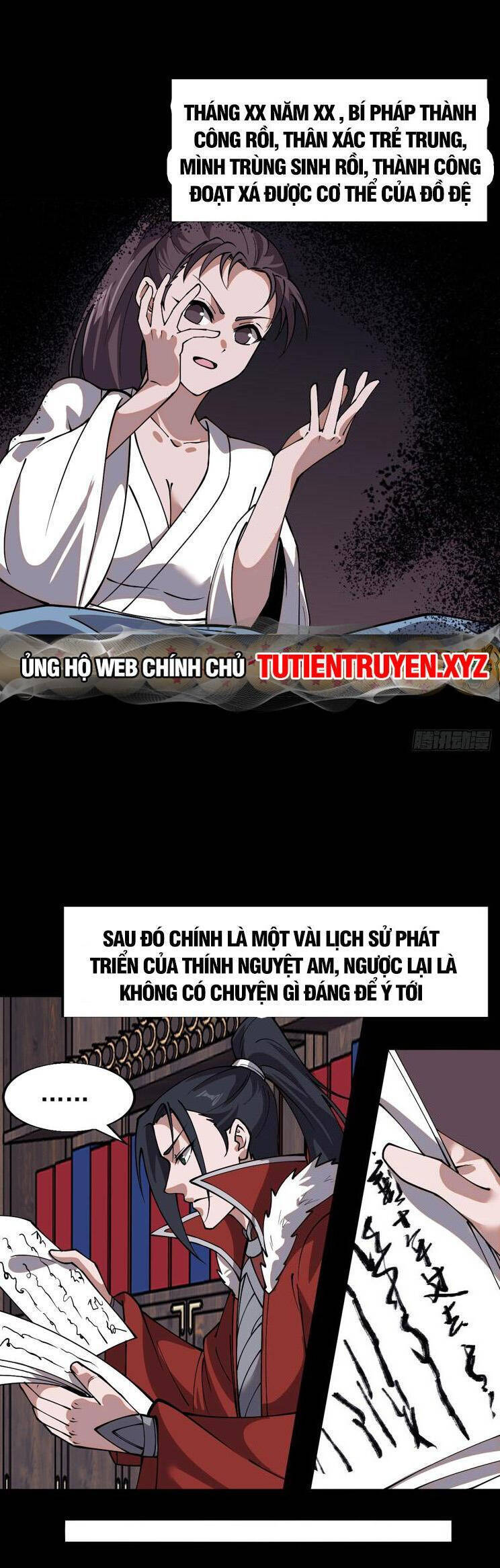 Chương 773 - trang 16