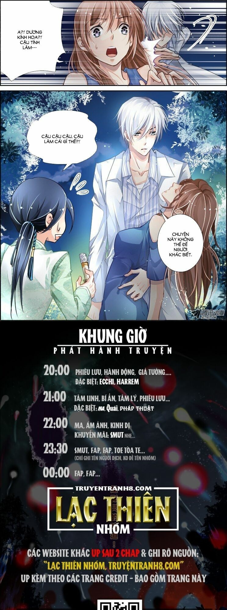 Chương 71 - trang 12