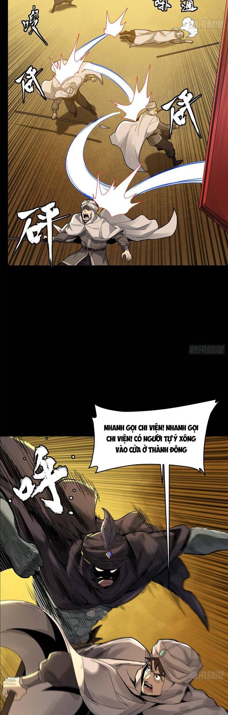 Chương 162 - trang 15