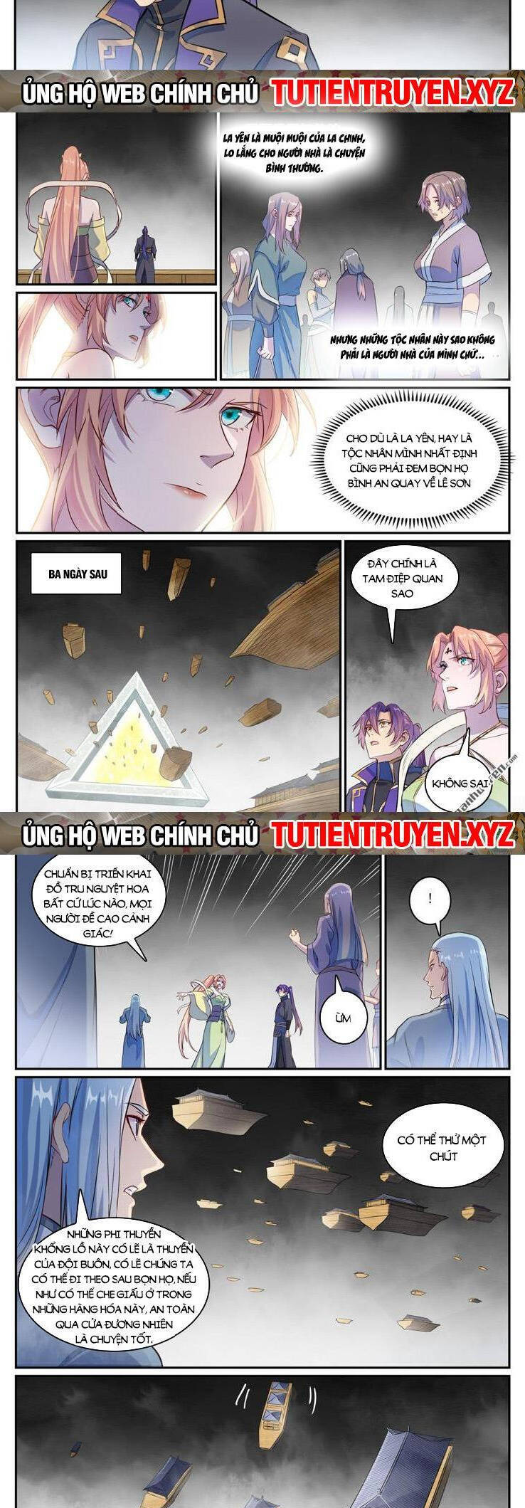 Chương 1127 - trang 7