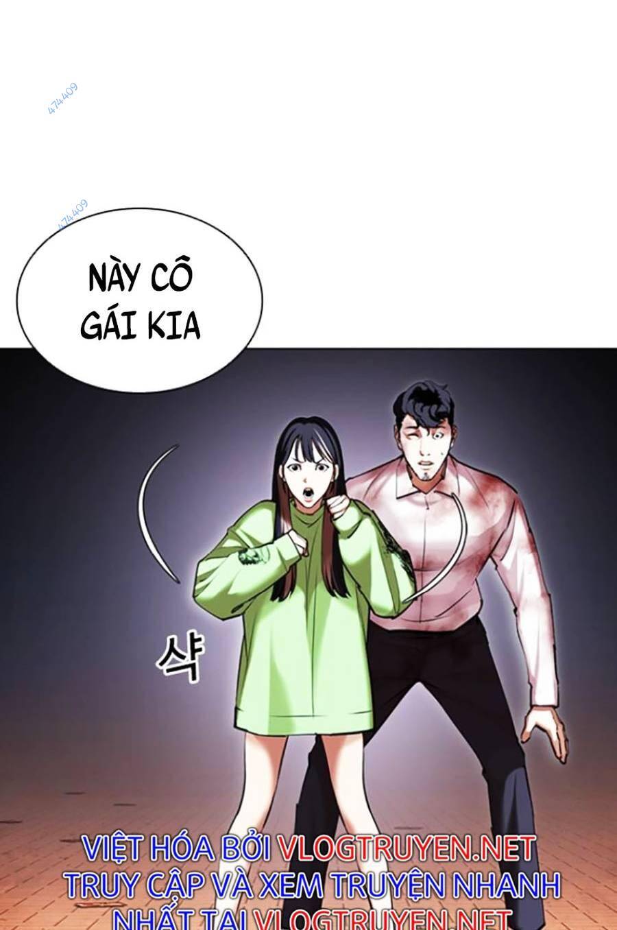 Chương 418 - trang 21