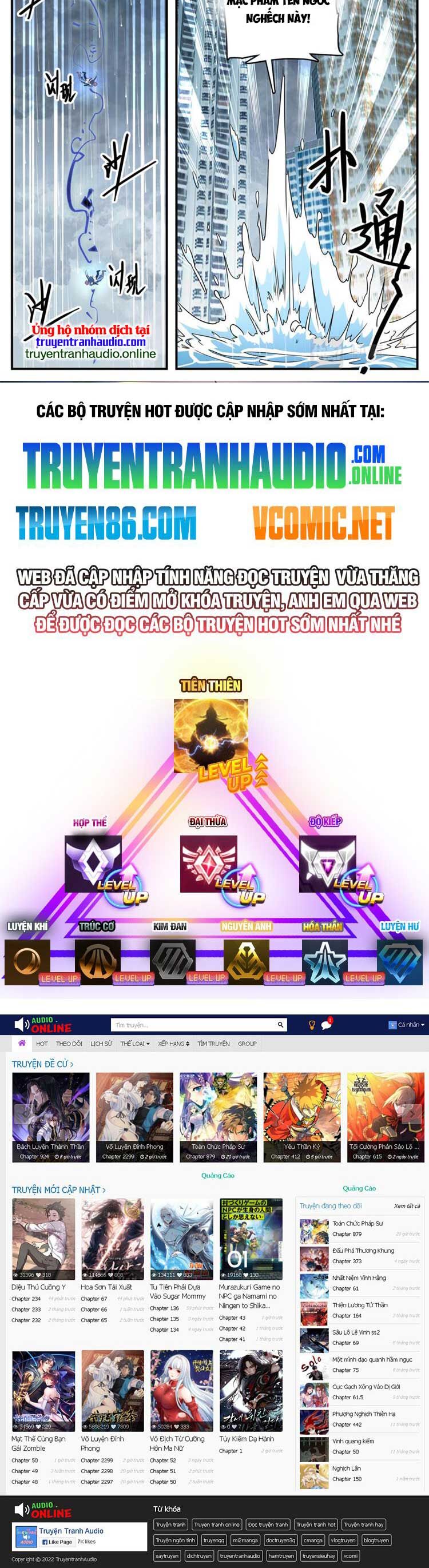 Chương 1028 - trang 8