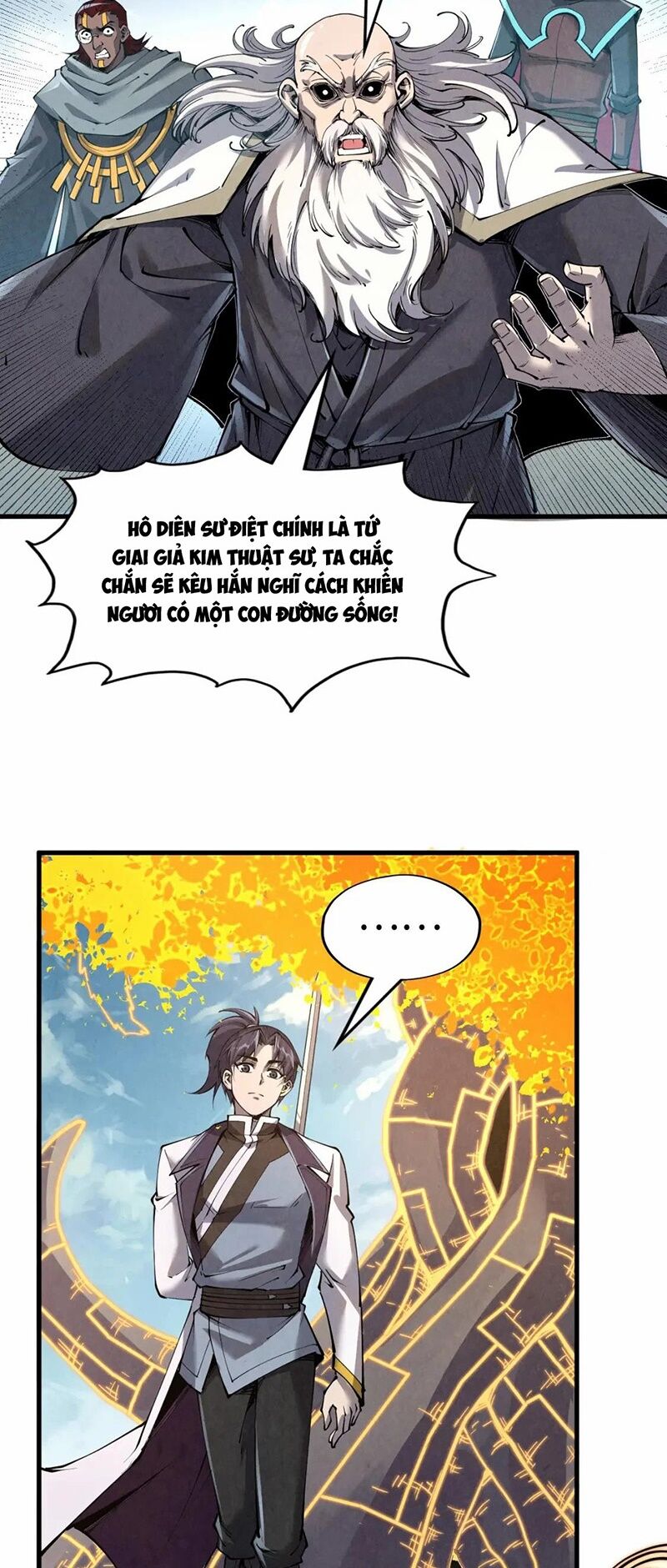 Chương 207 - trang 32